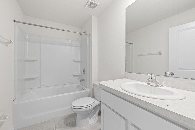 Building Photo - Recently Updated One Story - 4BR For Rent