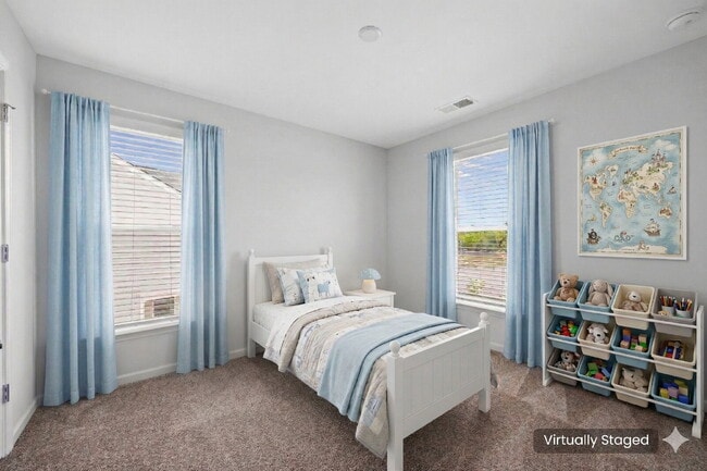 Building Photo - Spacious 3BR Townhome with Garage, Open Layout & Community Pool – Move-In Ready!