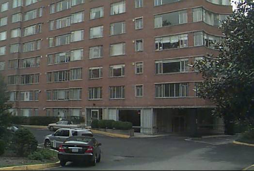 Building - 4200 Cathedral Ave NW