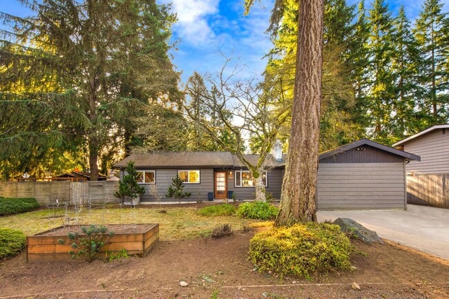 Primary Photo - Beautifully remodeled rambler in Finn Hill