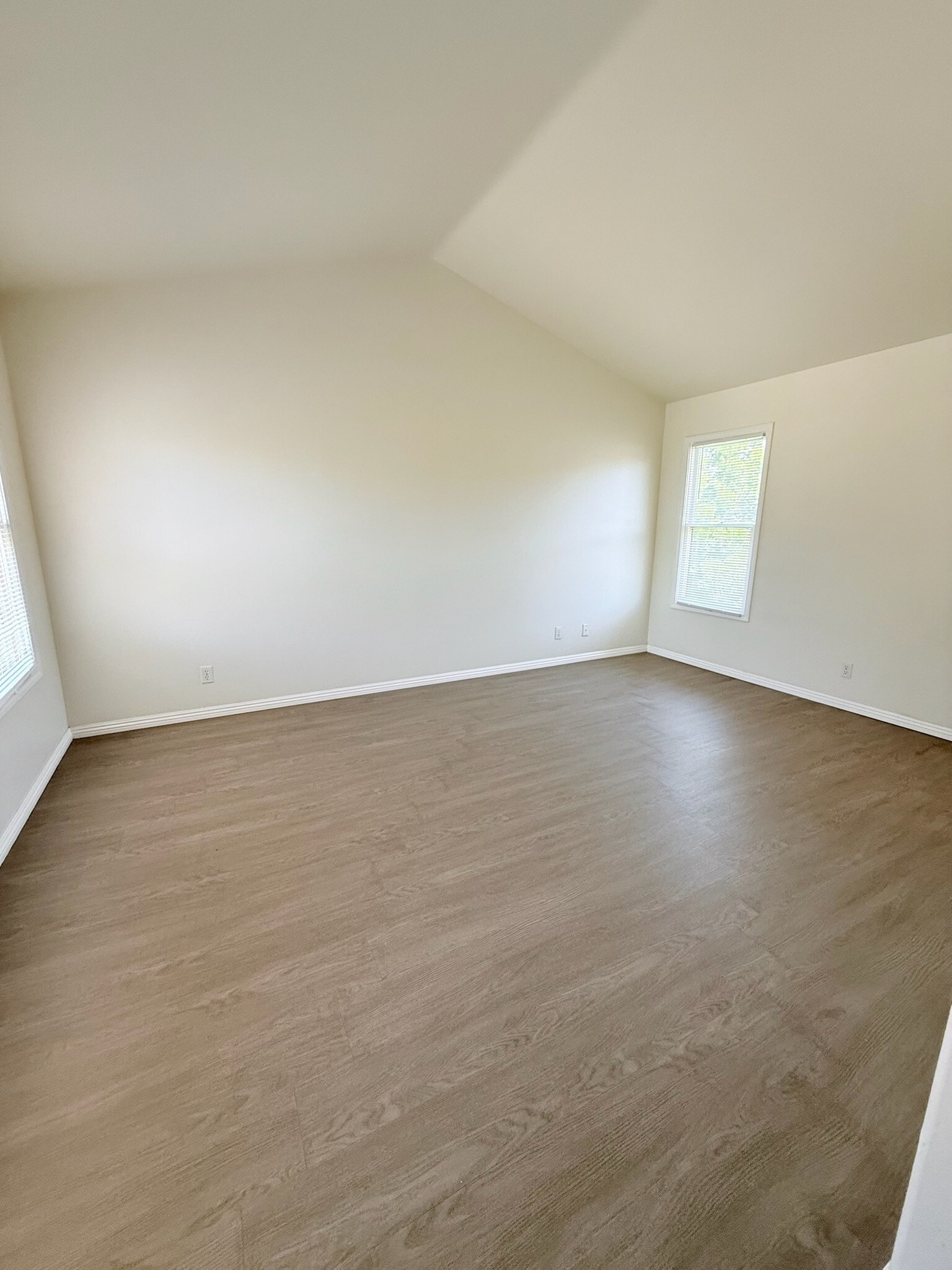 Bedroom 1 - 631 S Glassell St