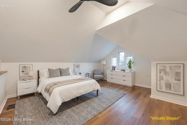 Building Photo - 1820 Sherwood Ave