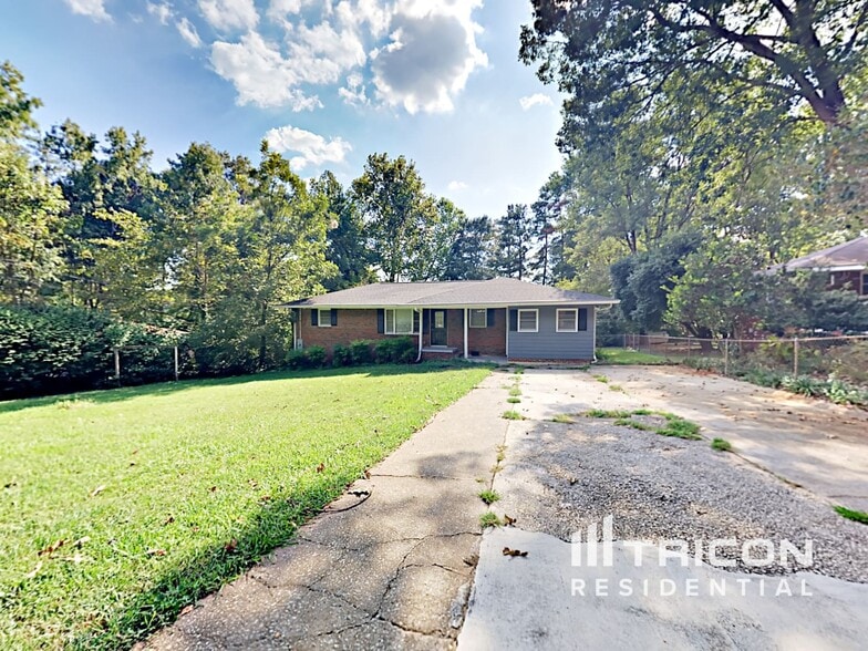 Building Photo - 4956 Sweet Valley Rd SW