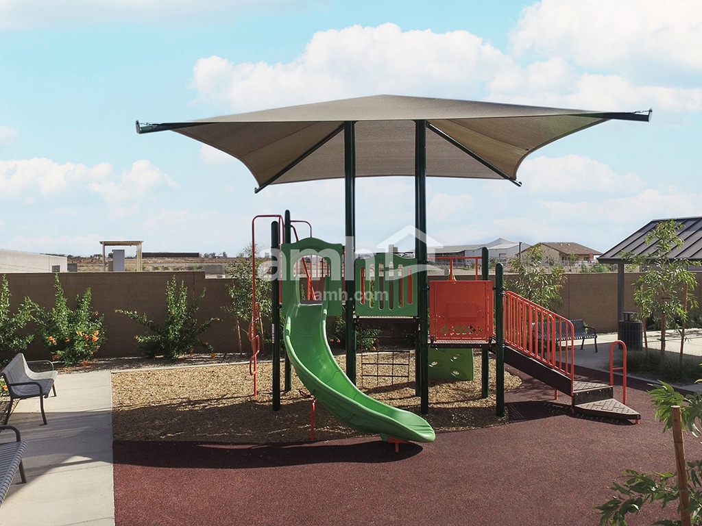 Building Photo - 17110 W Lawrence Ln