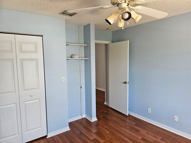 Bedroom 1 - 15746 SW 20th St