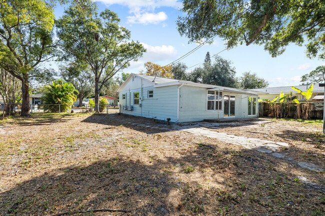 Building Photo - 6818 59th St N