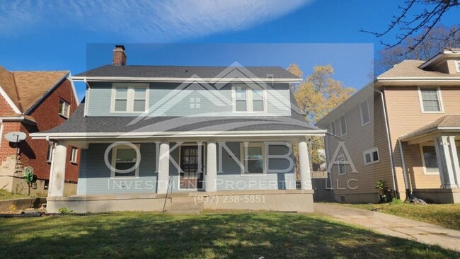 Primary Photo - 1351 Amherst Pl
