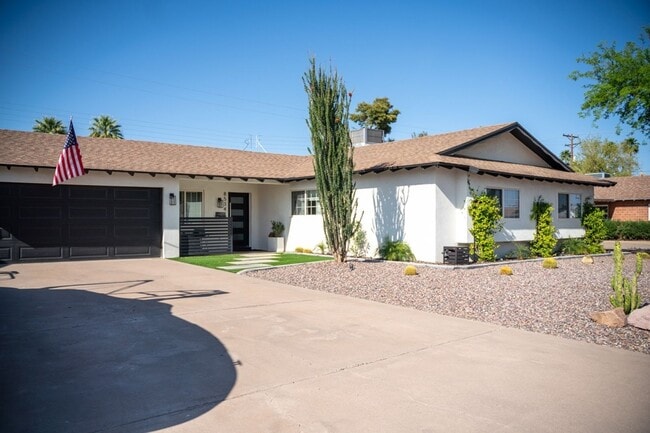 Primary Photo - Spacious 4BR House in Scottsdale