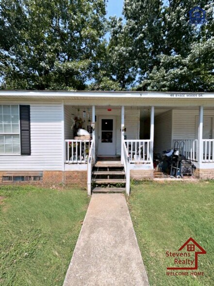 Building Photo - 65 Bybee Woods Dr