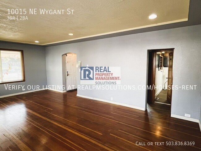 Building Photo - 10015 NE Wygant St