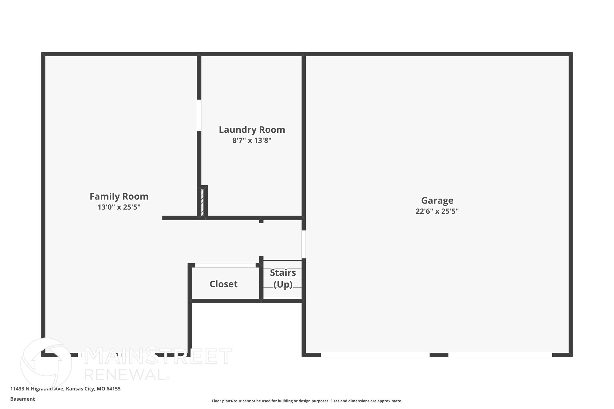 Building Photo - 11433 N Highland Ave
