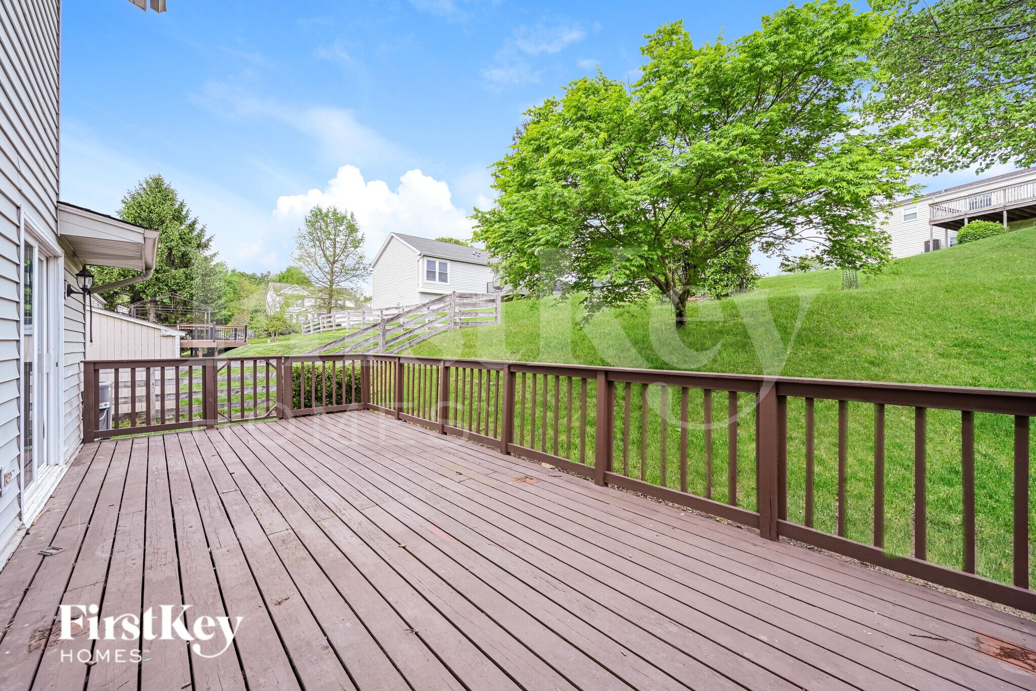 Building Photo - 5328 Orchard Dr