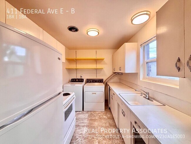 Building Photo - 411 Federal Ave E