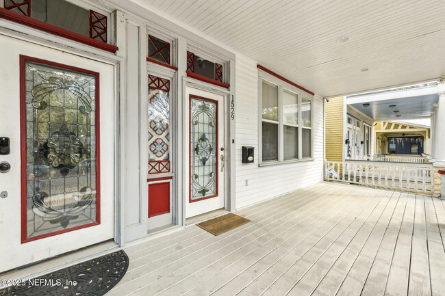 Primary Photo - 1531 N Pearl St