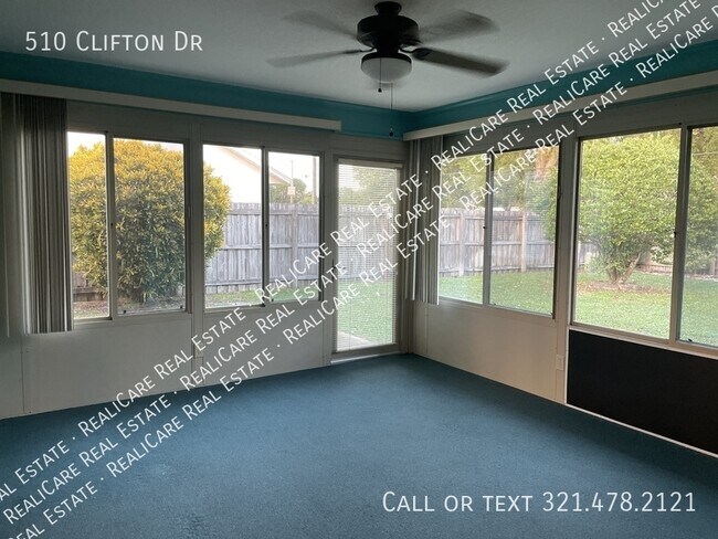 Building Photo - 510 Clifton Dr