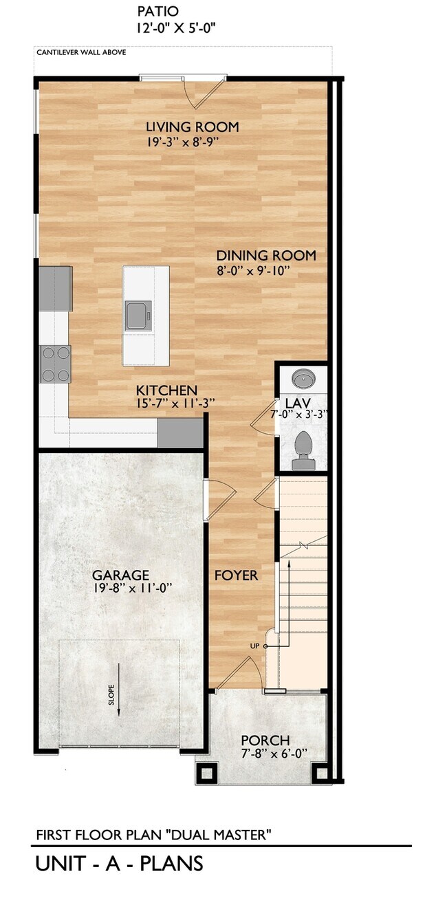 Building Photo - 469 Westgate Wy