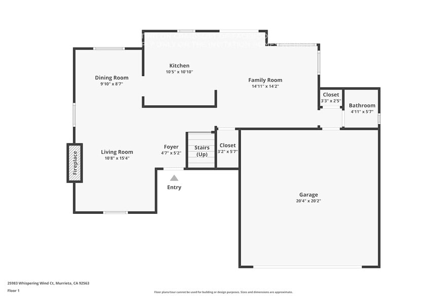 Building Photo - 25983 Whispering Wind Ct