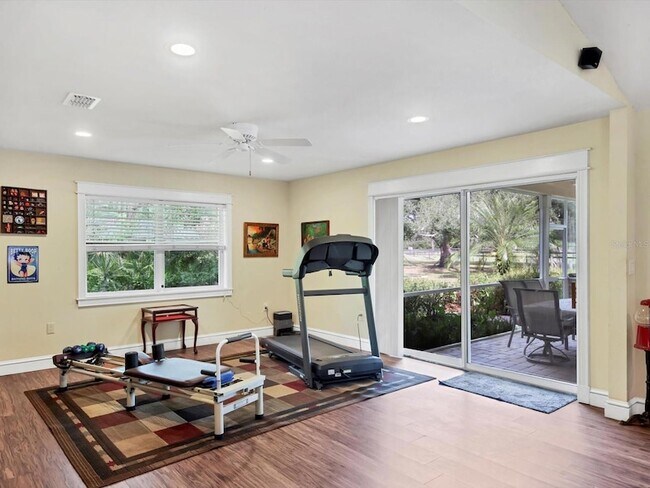 Building Photo - 4708 Hidden River Rd