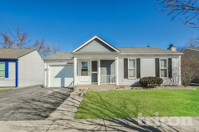 Building Photo - 2666 Prairieview Ln