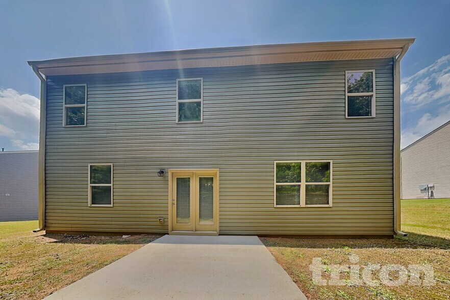 Building Photo - 51 Ivey Cottage Loop