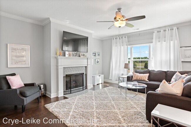 Building Photo - 3 br, 2.5 bath House - 8521 Red Deer Ln.