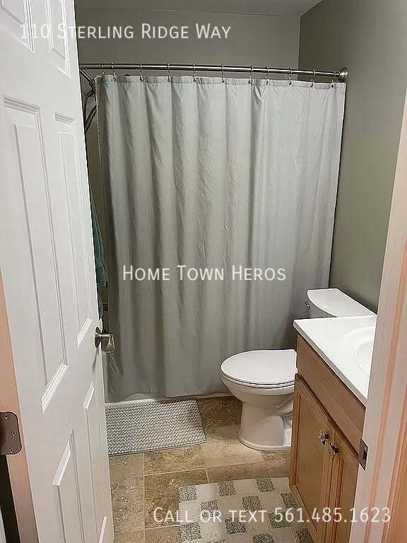 Building Photo - 110 Sterling Ridge Way