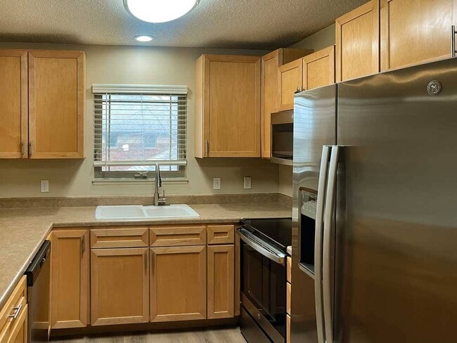 Floorplan - Southwind Villas