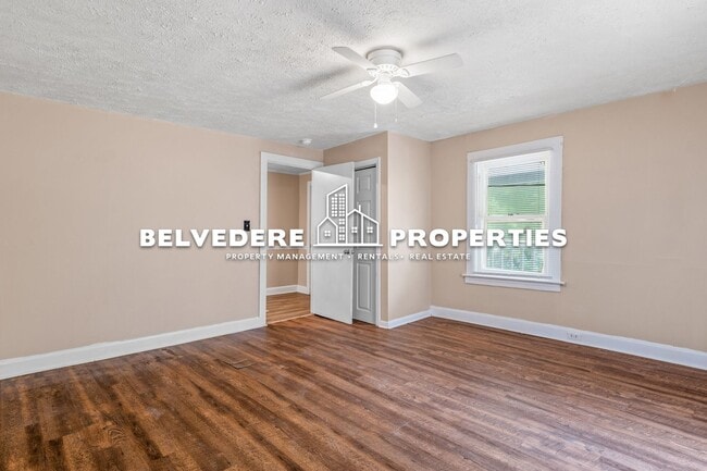 Building Photo - 2 bd house near HPU