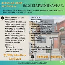 Building Photo - 6049 Elmwood Ave