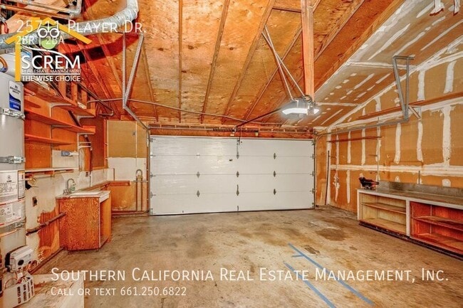 Building Photo - 25711 Player Dr