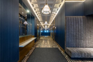 Lobby - Tribeca House - 53 Park Place