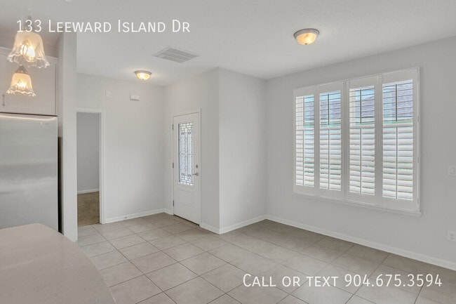 Building Photo - 133 Leeward Island Dr