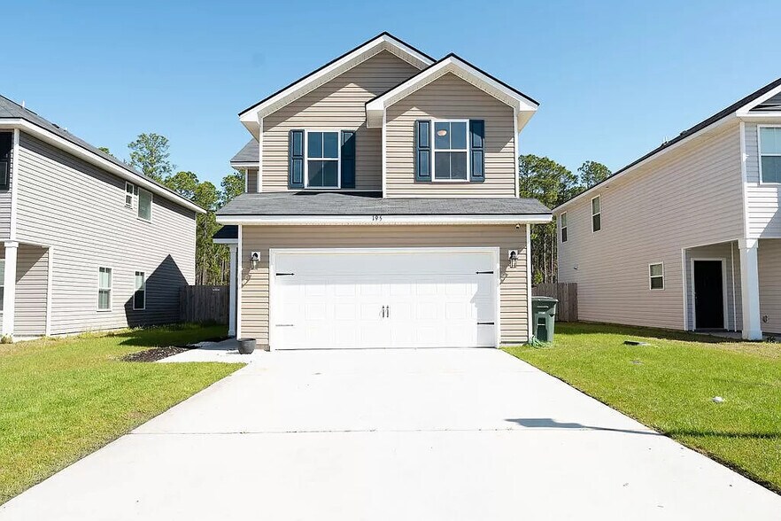 Primary Photo - 195 Gambrell Rd