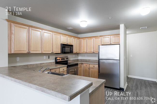 Building Photo - Live in History at Sage Allen – 1BR/1BA Mo...