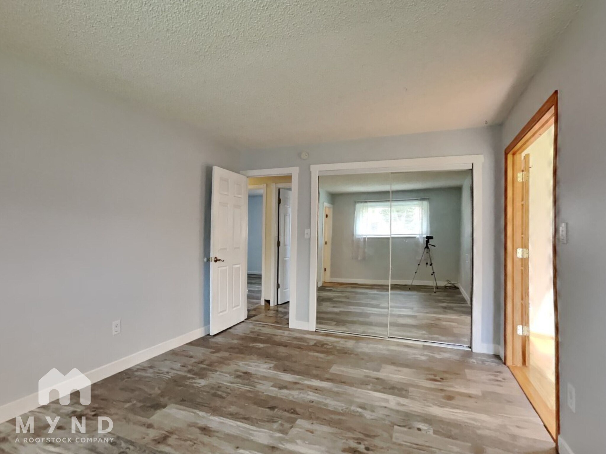 Building Photo - 5181 Beech St