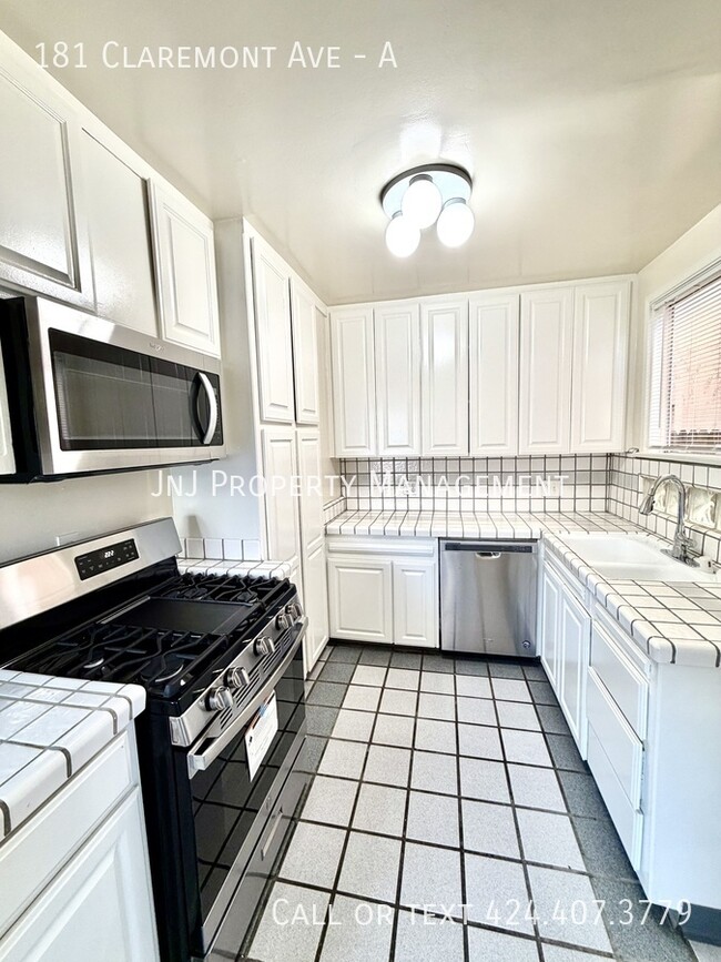 Building Photo - 181 Claremont Ave