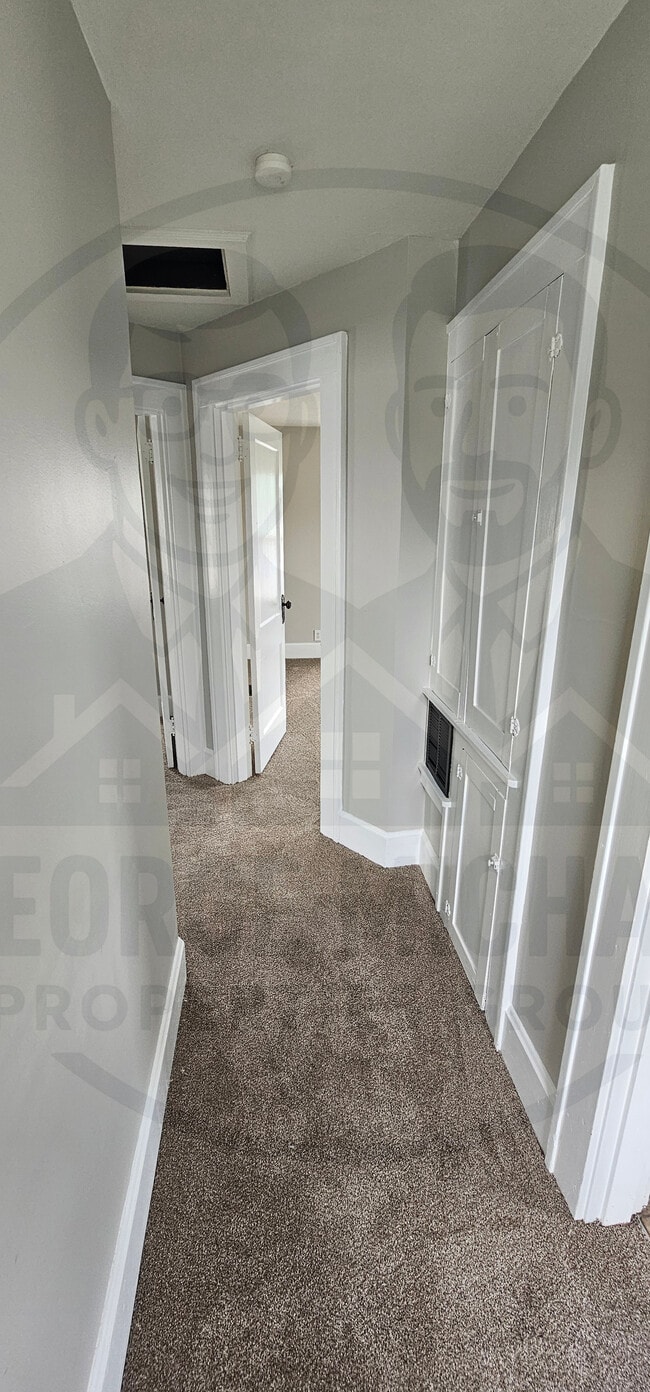 Hall - 859 S Main St
