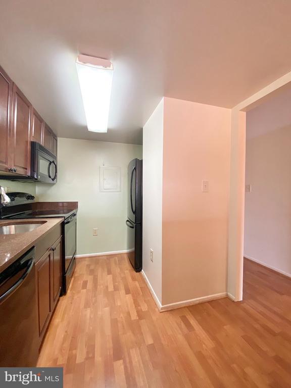 Building Photo - 1600 Prince St