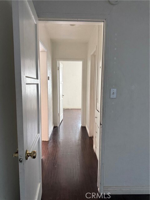 Building Photo - 4845 Willard Ave