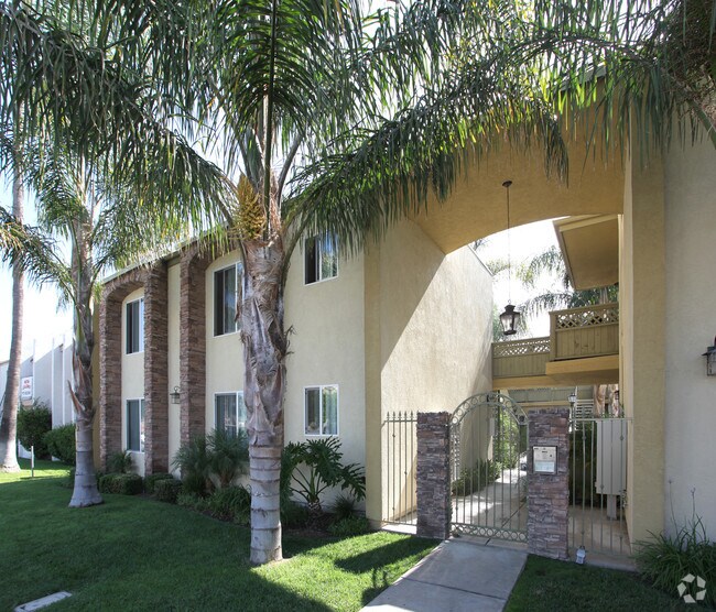 Valley Garden 453 Graves Ave El Cajon CA 92020 Apartment Finder