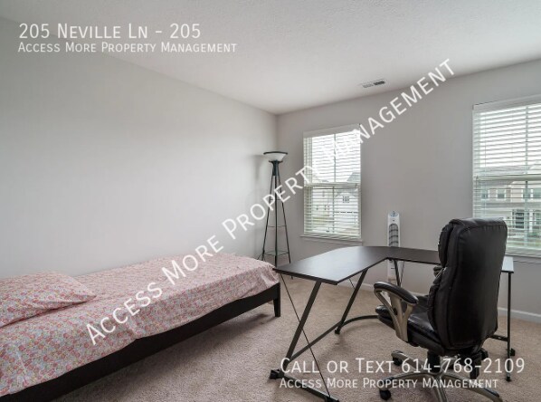 Building Photo - 205 Neville Ln
