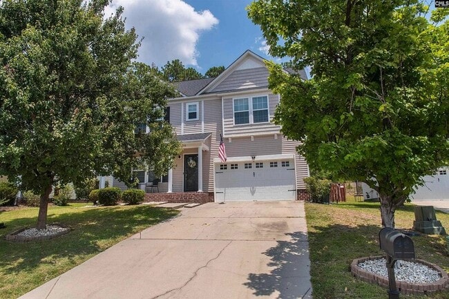 Primary Photo - 450 Laurel Mist Ln