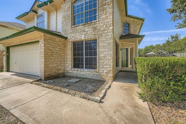 Building Photo - 3509 Texas Topaz Dr