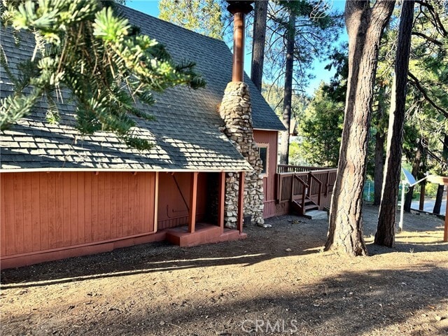 Building Photo - 2242 Deep Creek Dr