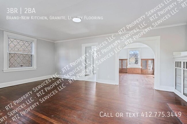 Building Photo - 1316 Craig St