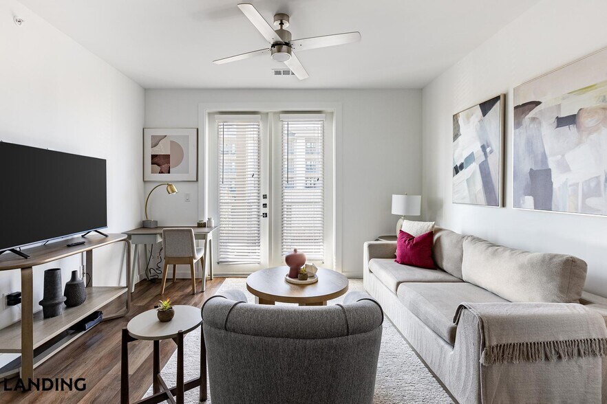 Building Photo - 5511 Caprock Smt Dr