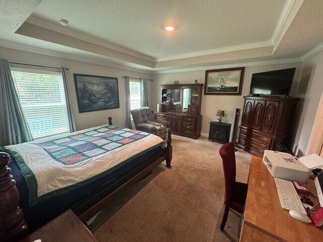 Building Photo - Spacious 4BR/3BA Home in Sawmill Branch at Palm Coast Park! Pool, Tennis & Fitness Center! Pet Fr...