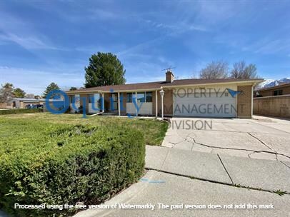 Building Photo - 8545 S 440 E