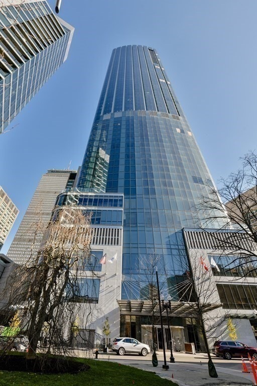 Building Photo - 1 Dalton St