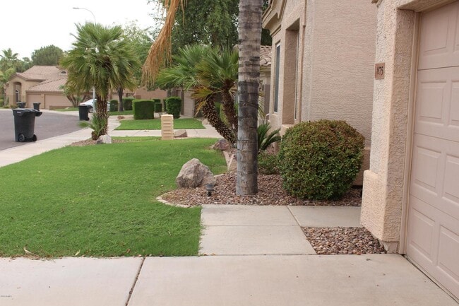 Building Photo - 875 W Aloe Pl